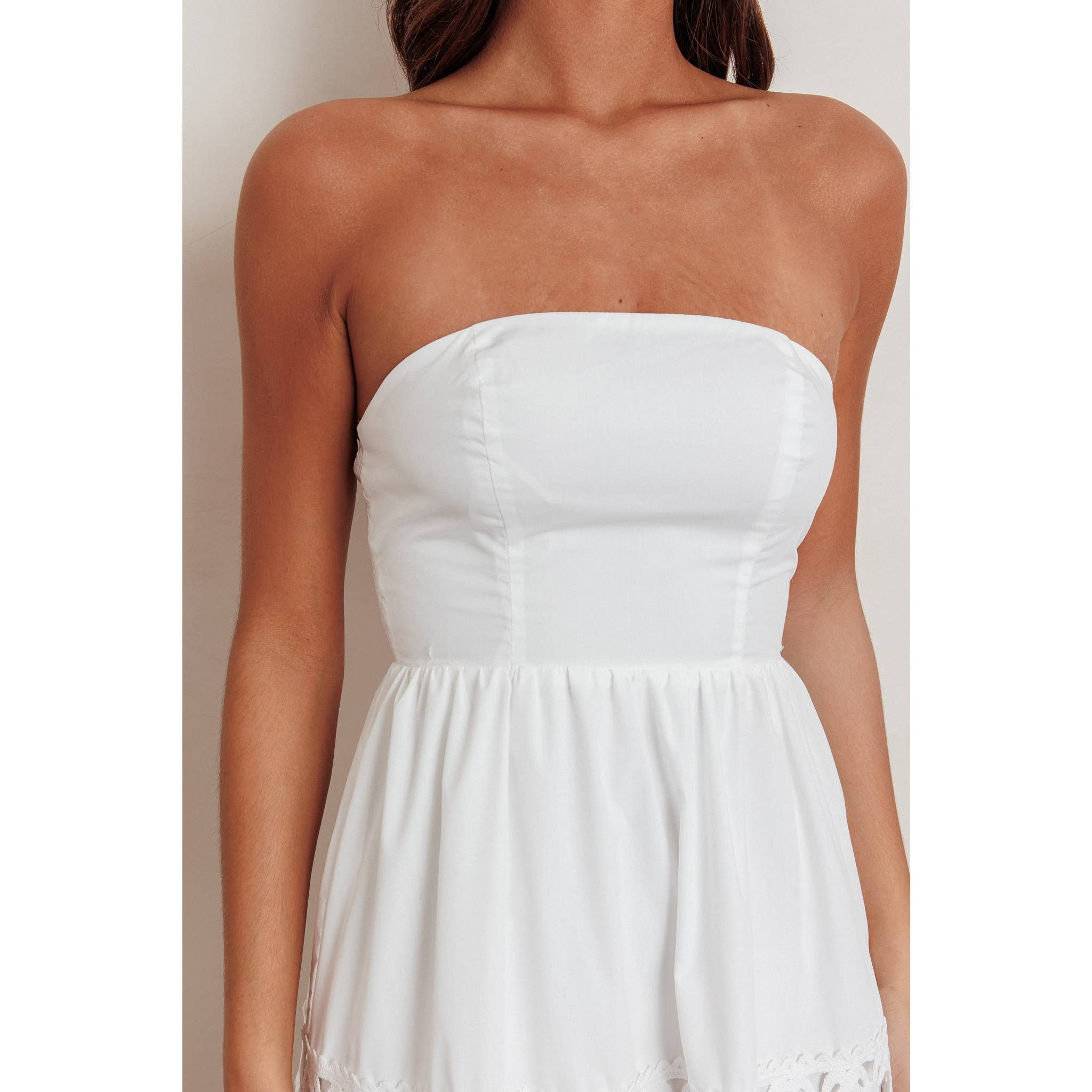 Tessa Dress