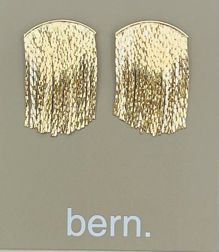 GOLDEN - Fringe (BER416)