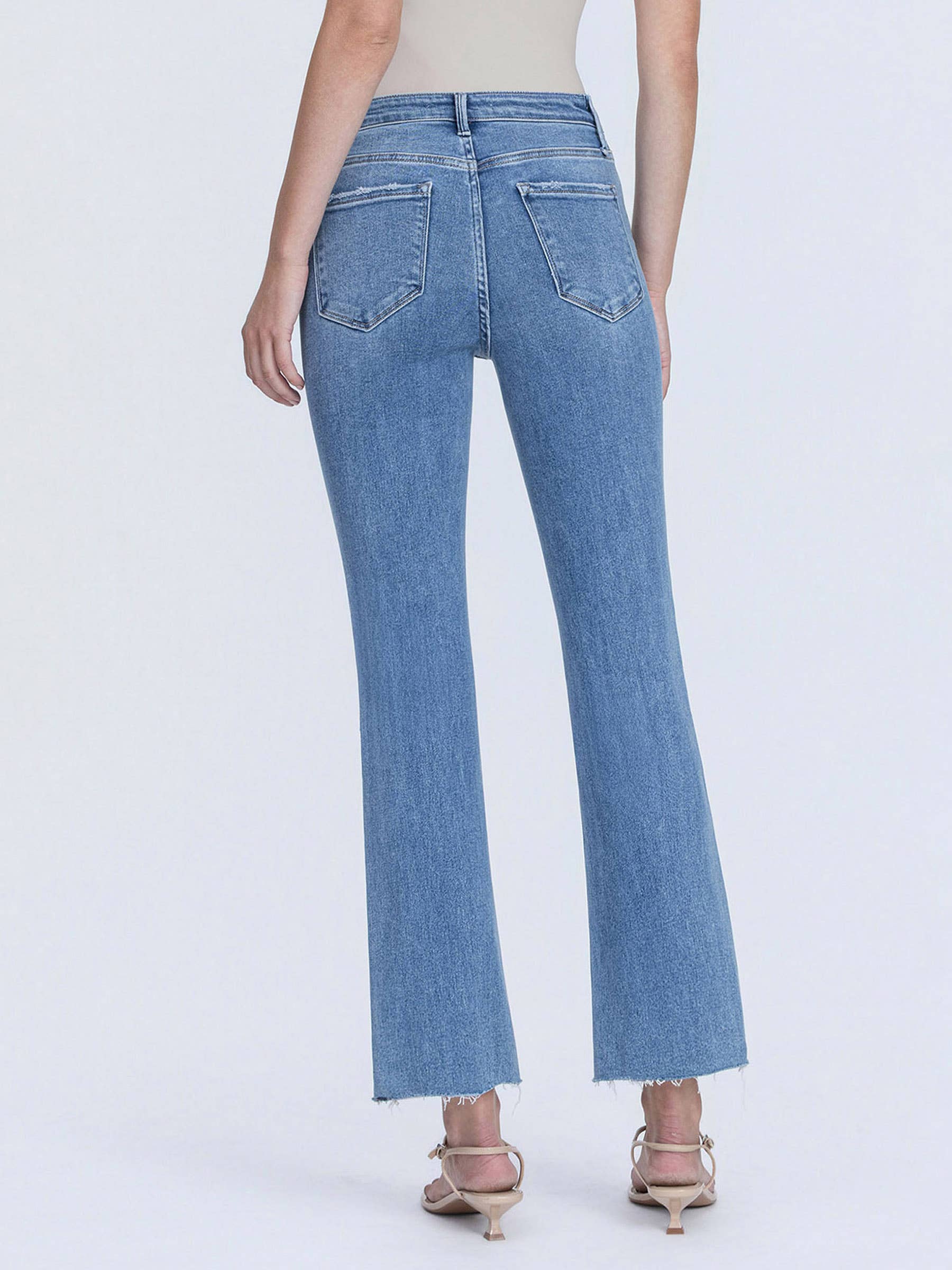 Melia Jeans