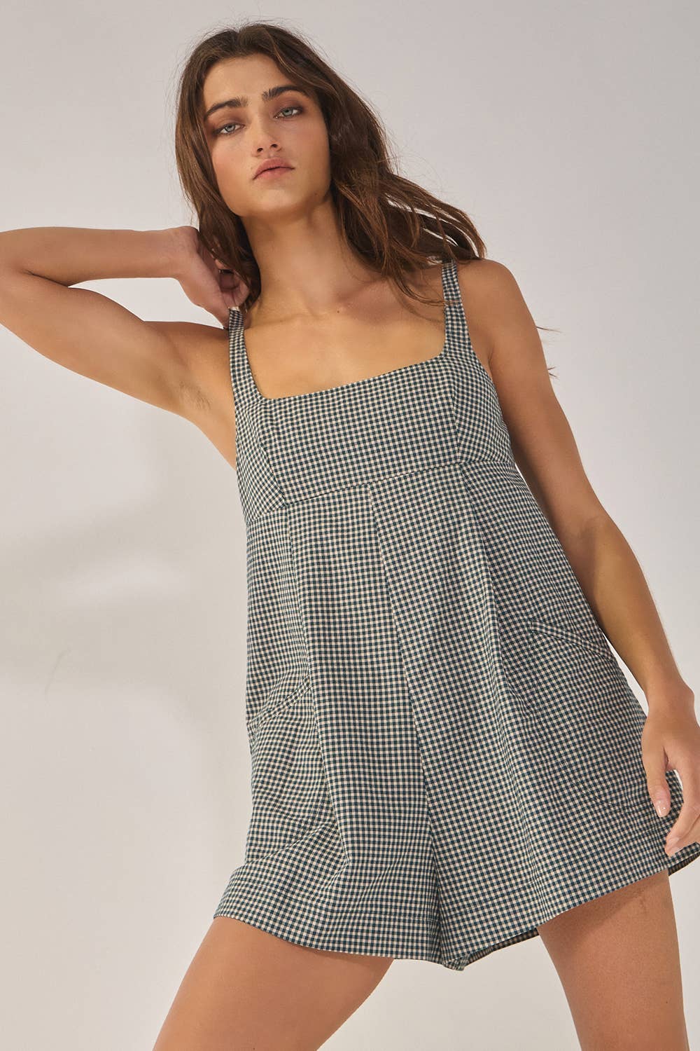 Janie Romper