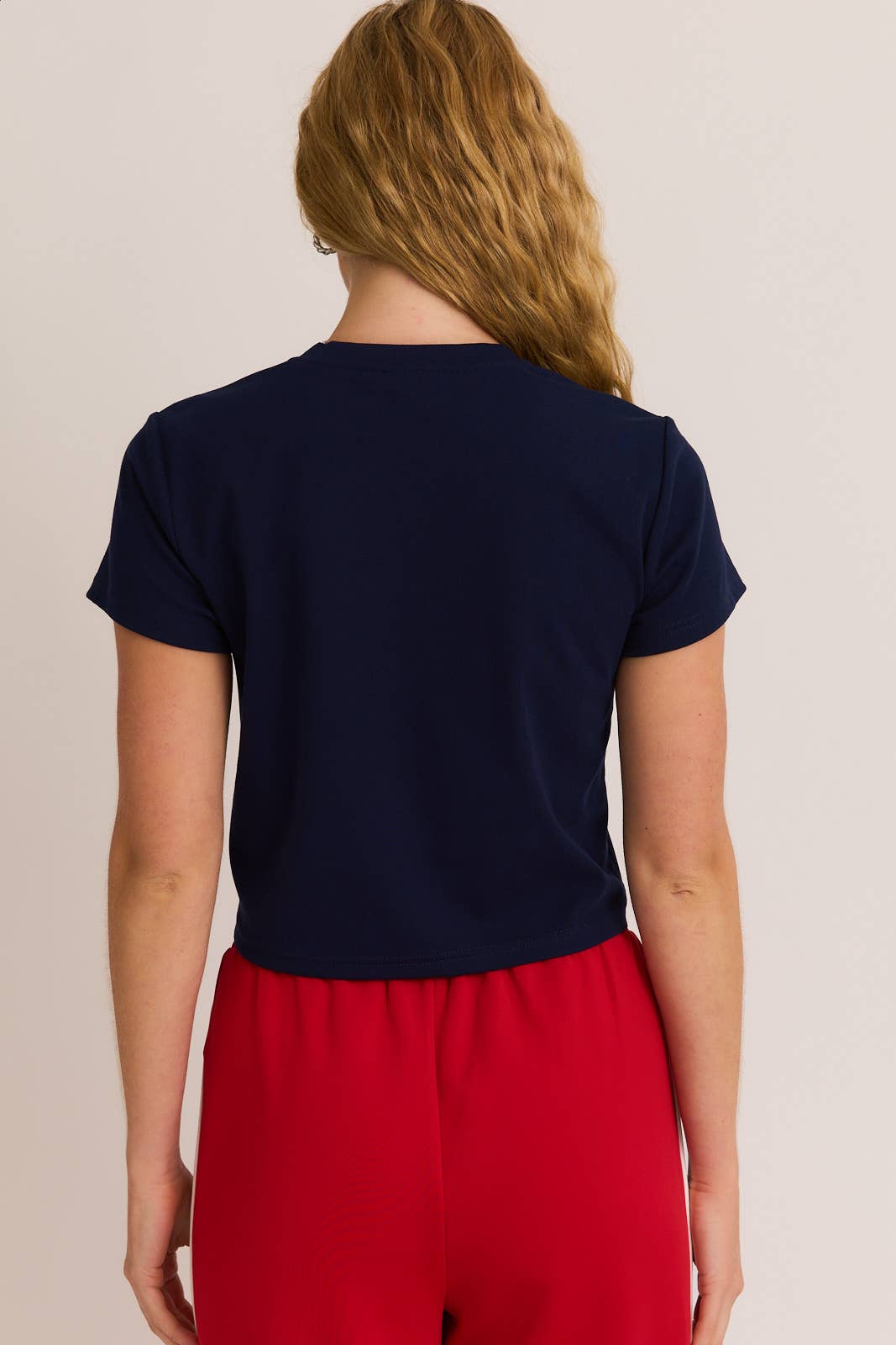 Lobster Baby Tee