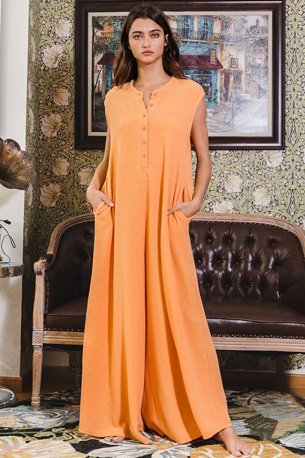 Allie Jumpsuit