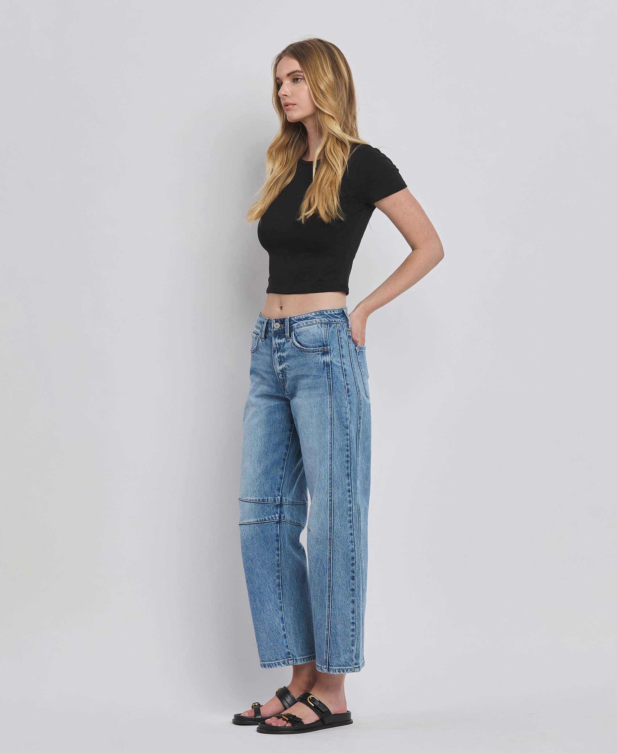 Darby Jeans