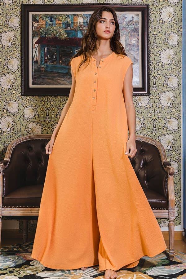 Allie Jumpsuit