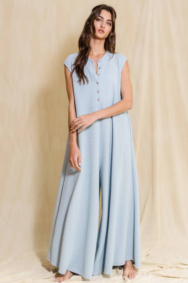 Allie Jumpsuit