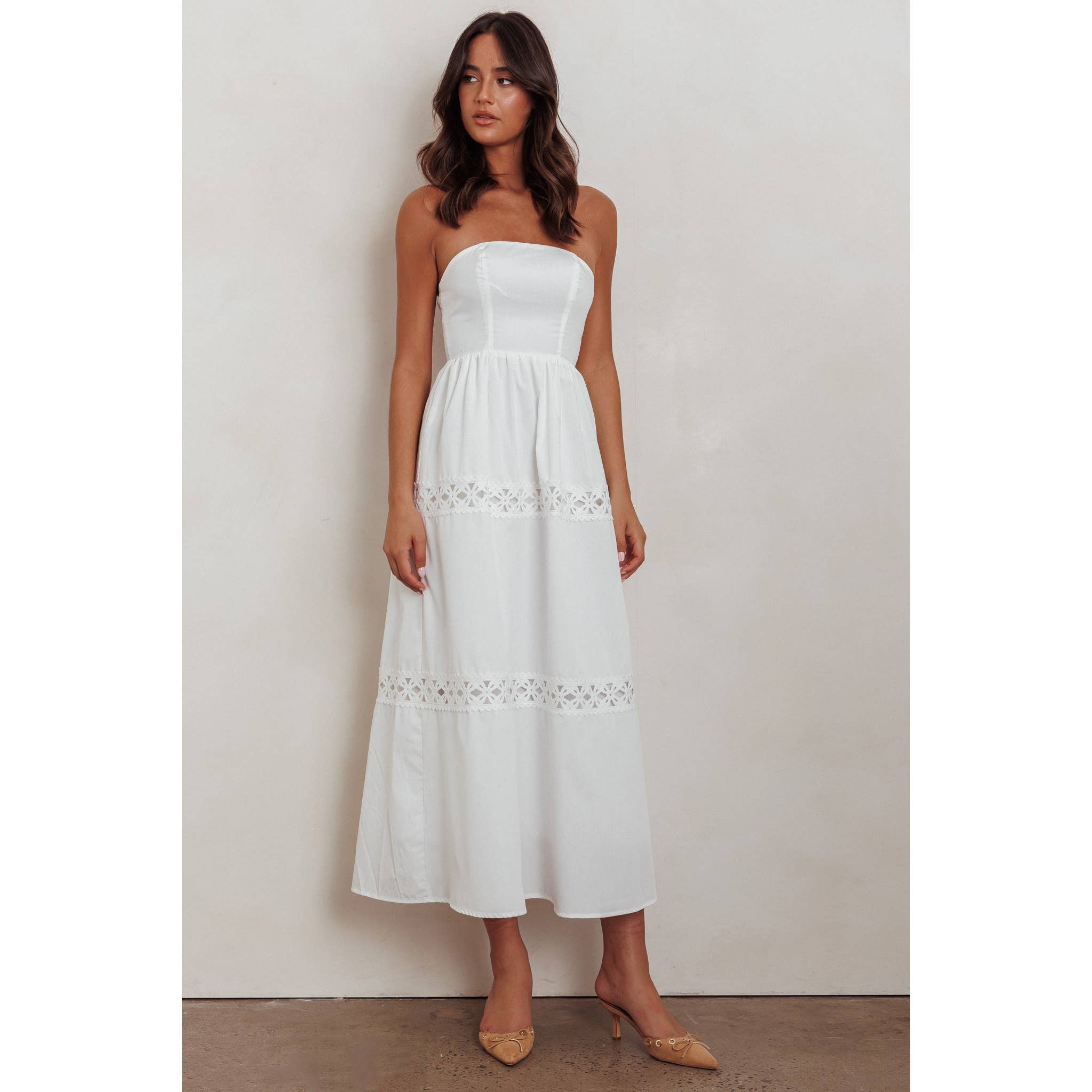 Tessa Dress