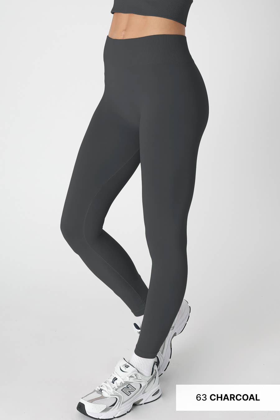 NB7758 - Signature Leggings