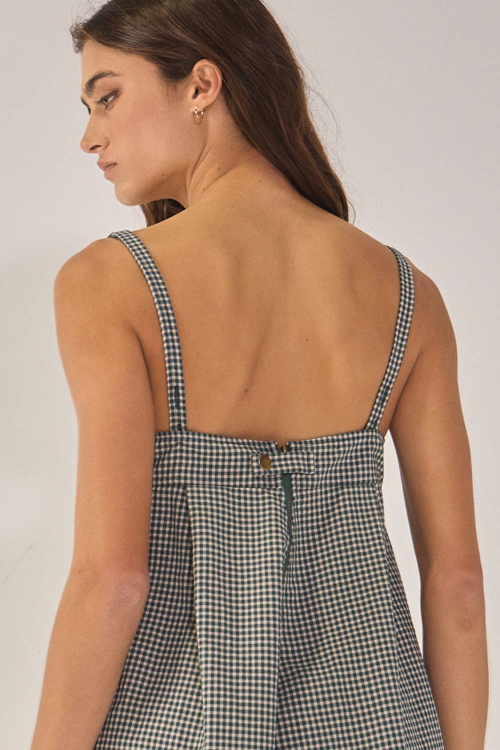 Janie Romper