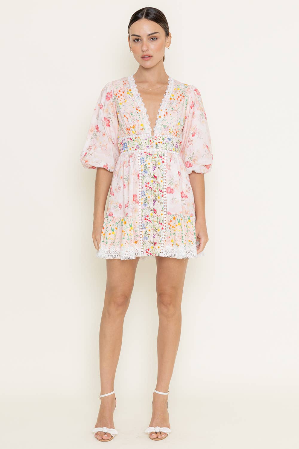 Brookie Dress