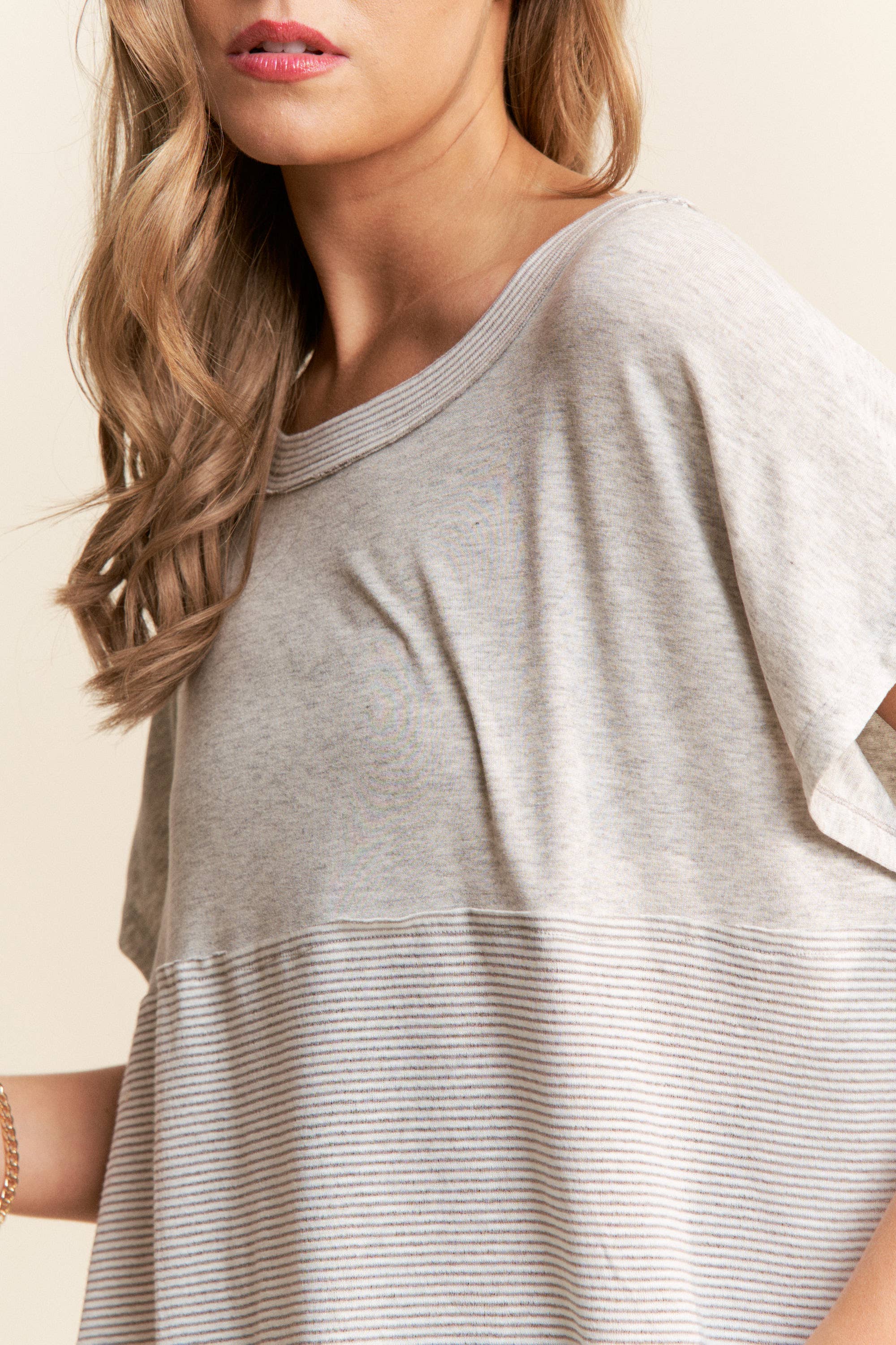 Jensen Tee