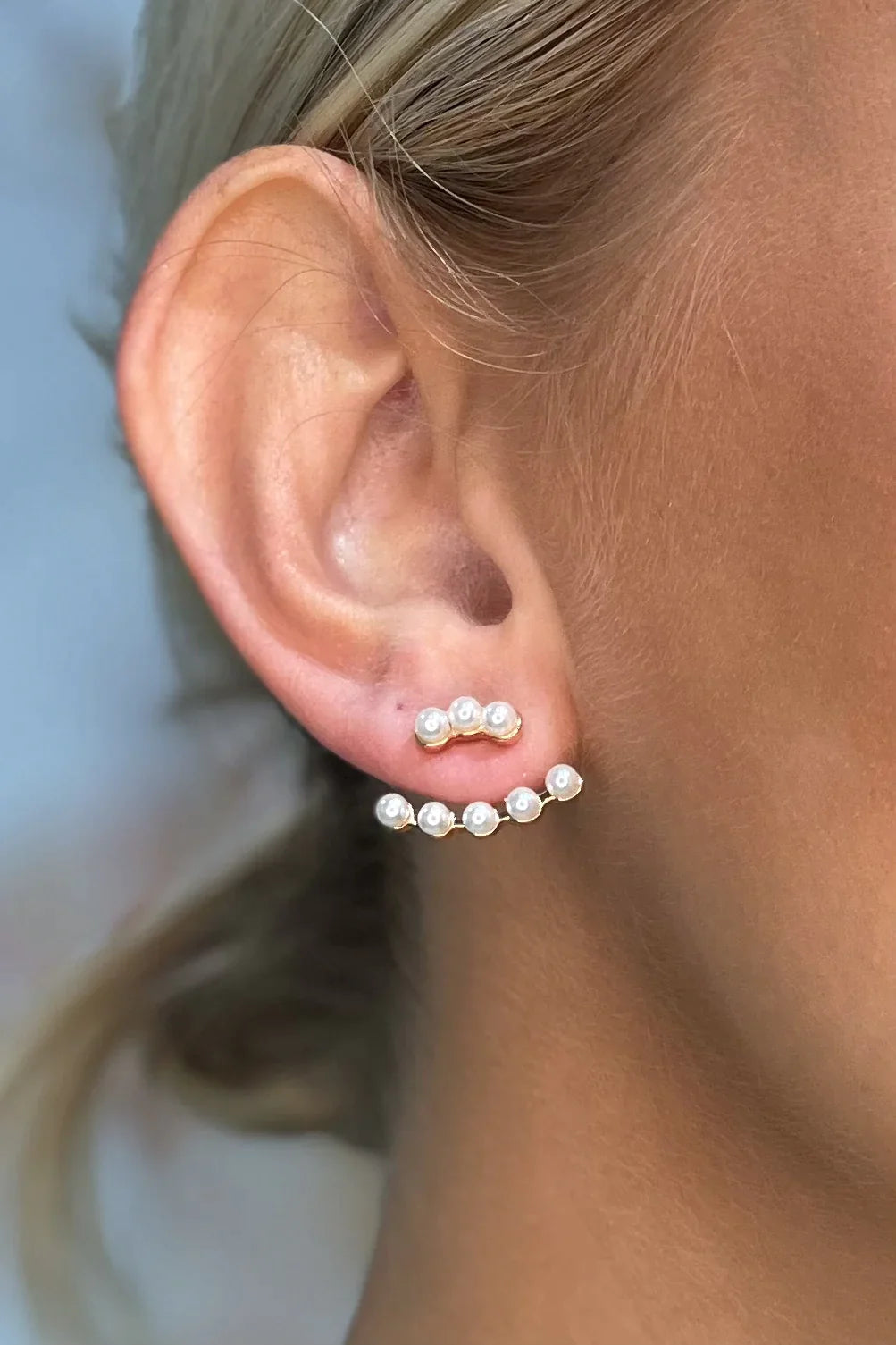 Nancie Earrings