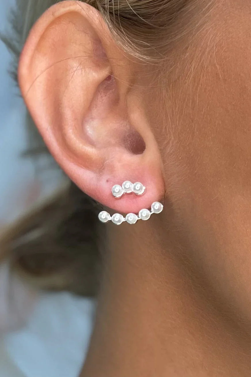 Nancie Earrings
