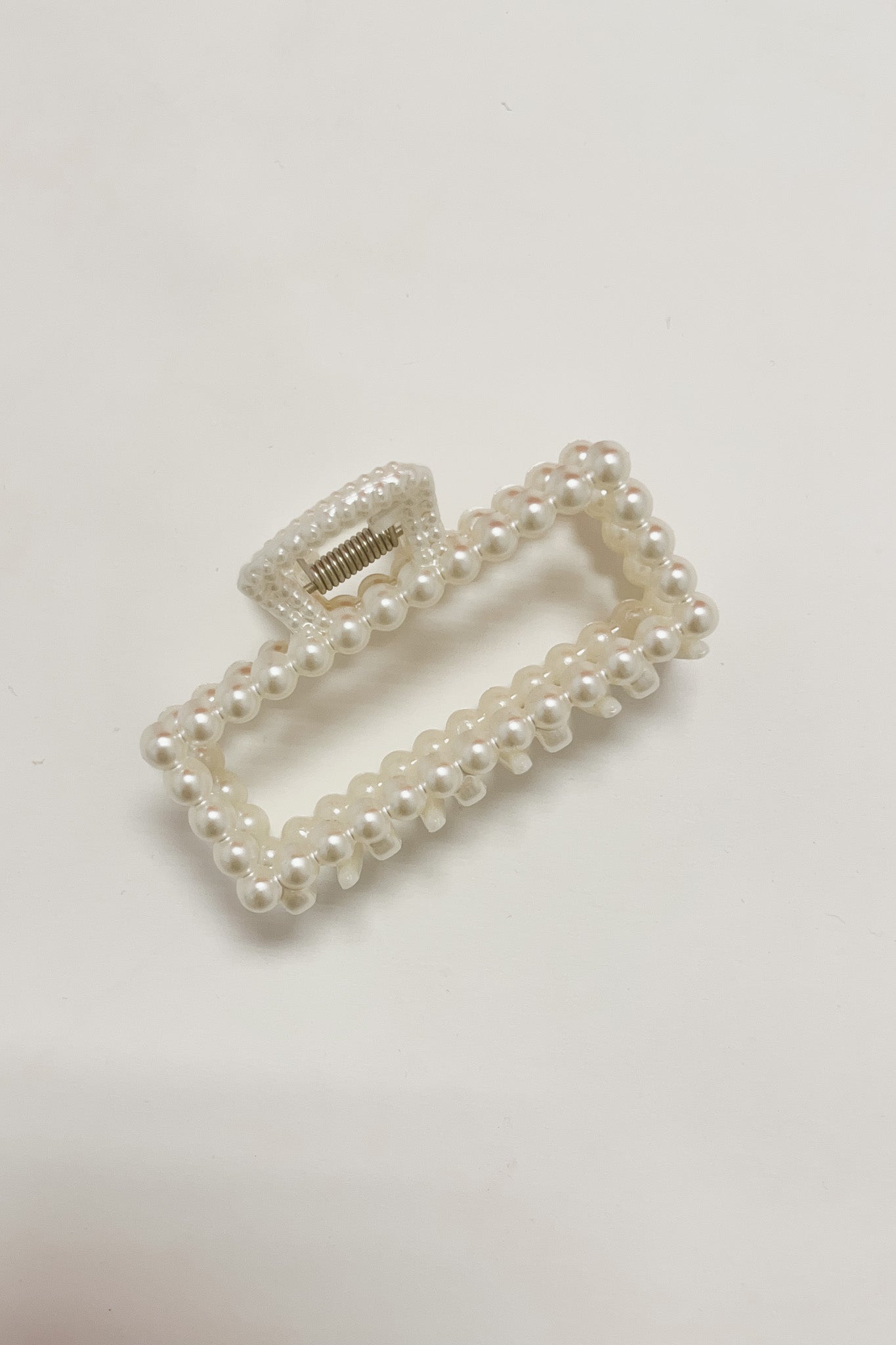 Marlene Pearl Clip