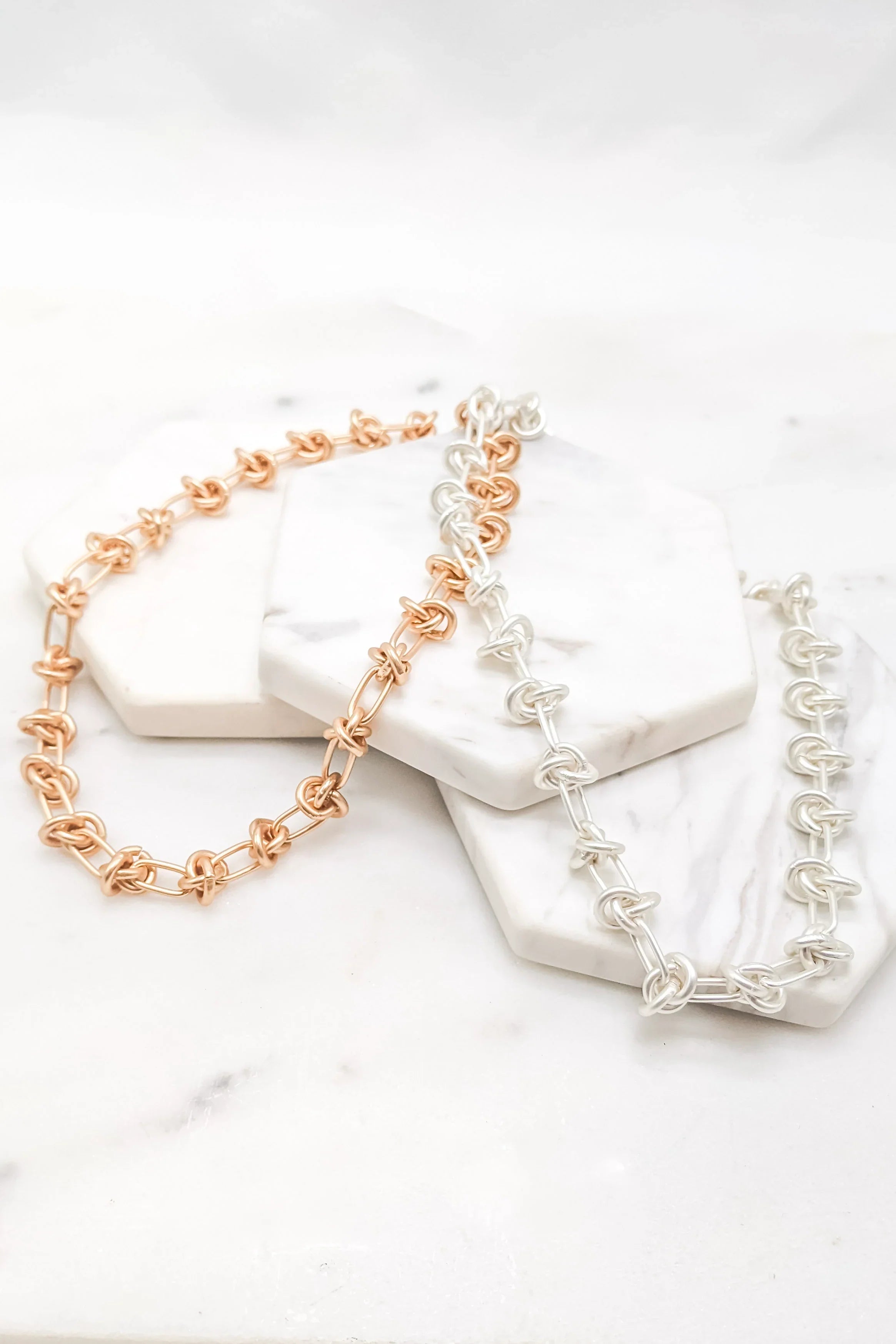 Payton Necklace