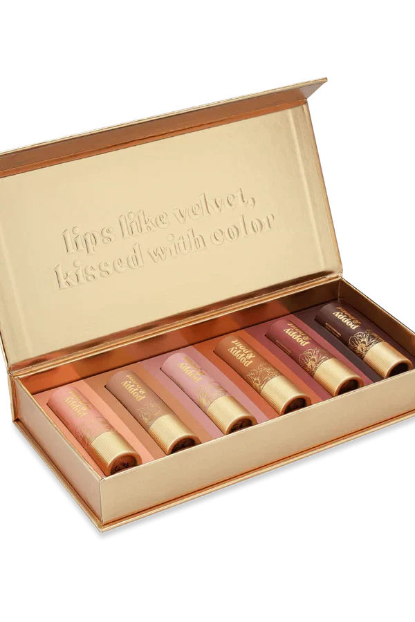 All-Natural Lip Tint