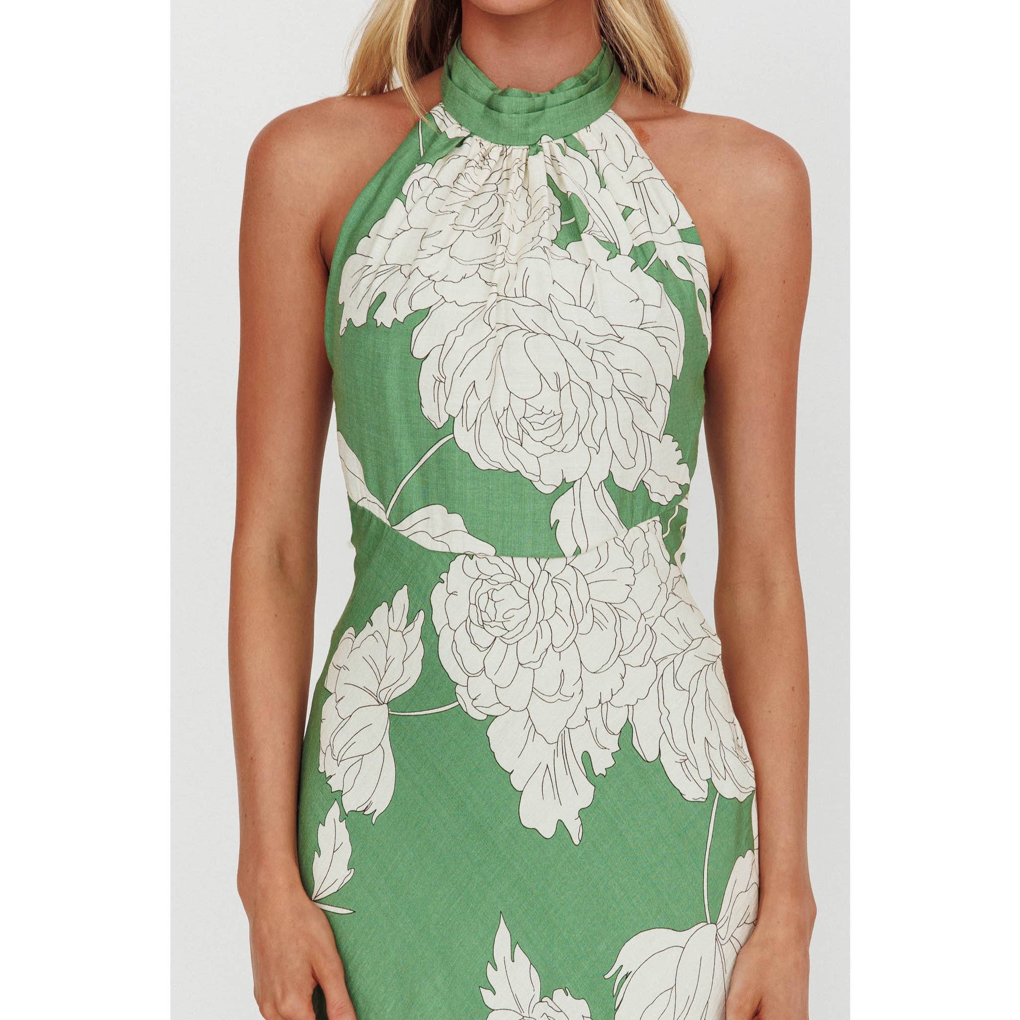 Lana Maxi