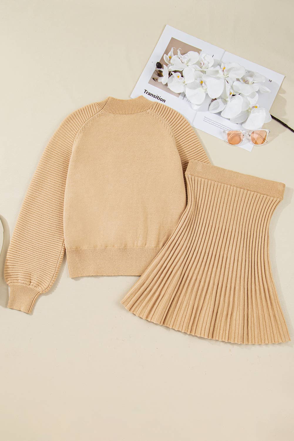 Olivia Set