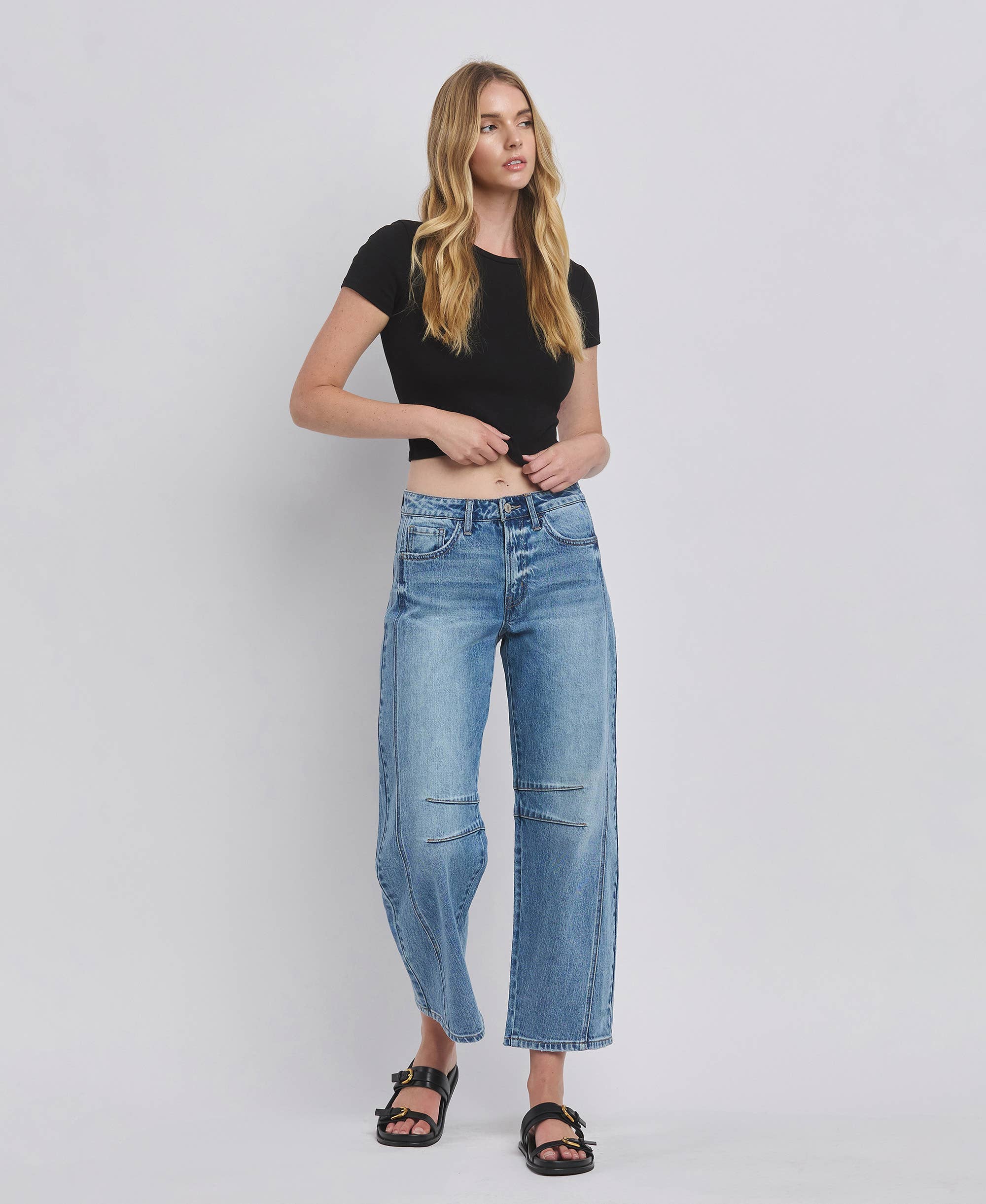 Darby Jeans