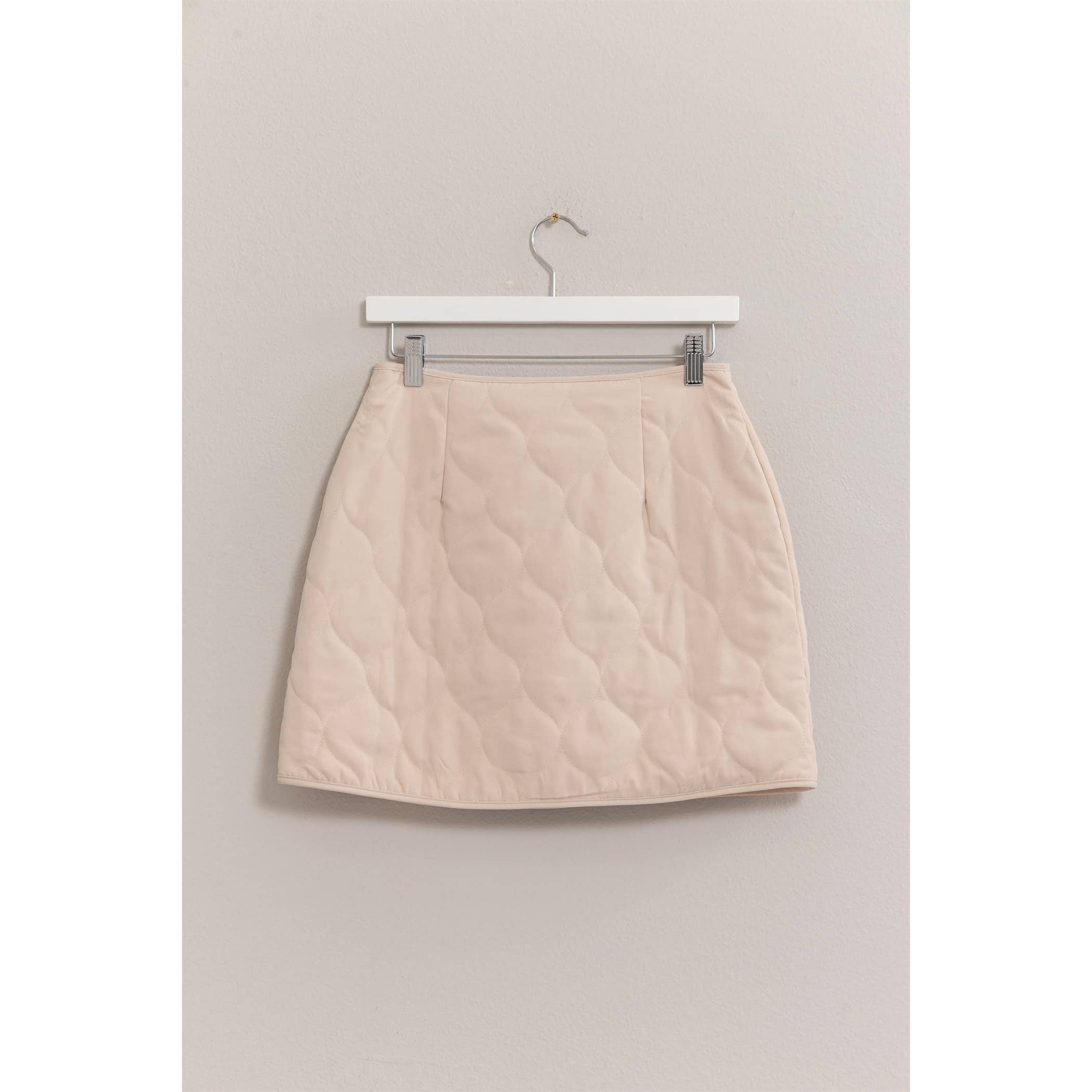 Gretchen Mini Skirt