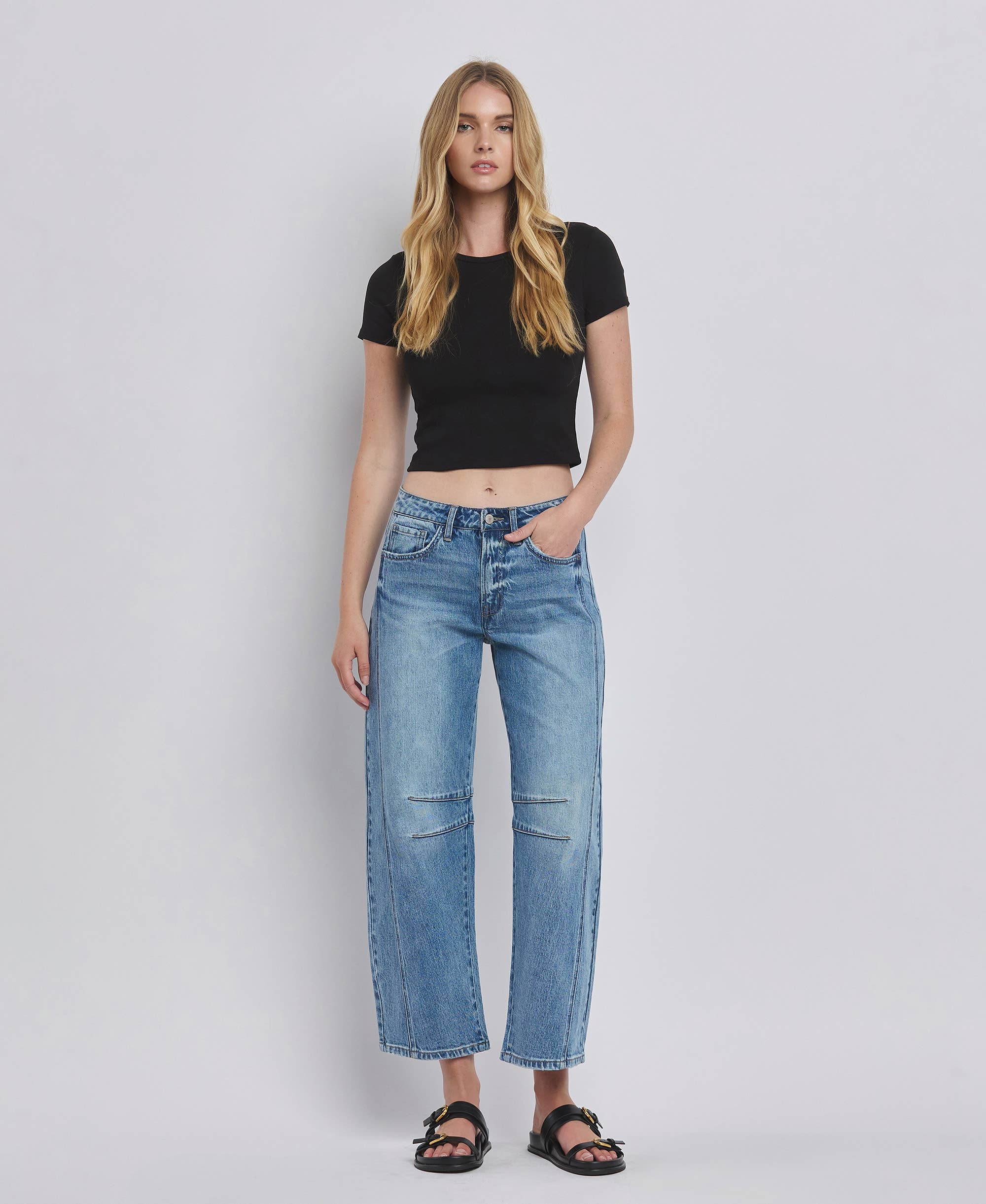 Darby Jeans