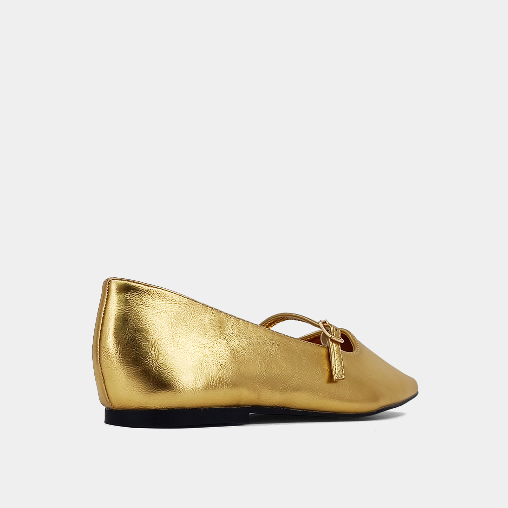 Adele Ballet Flat