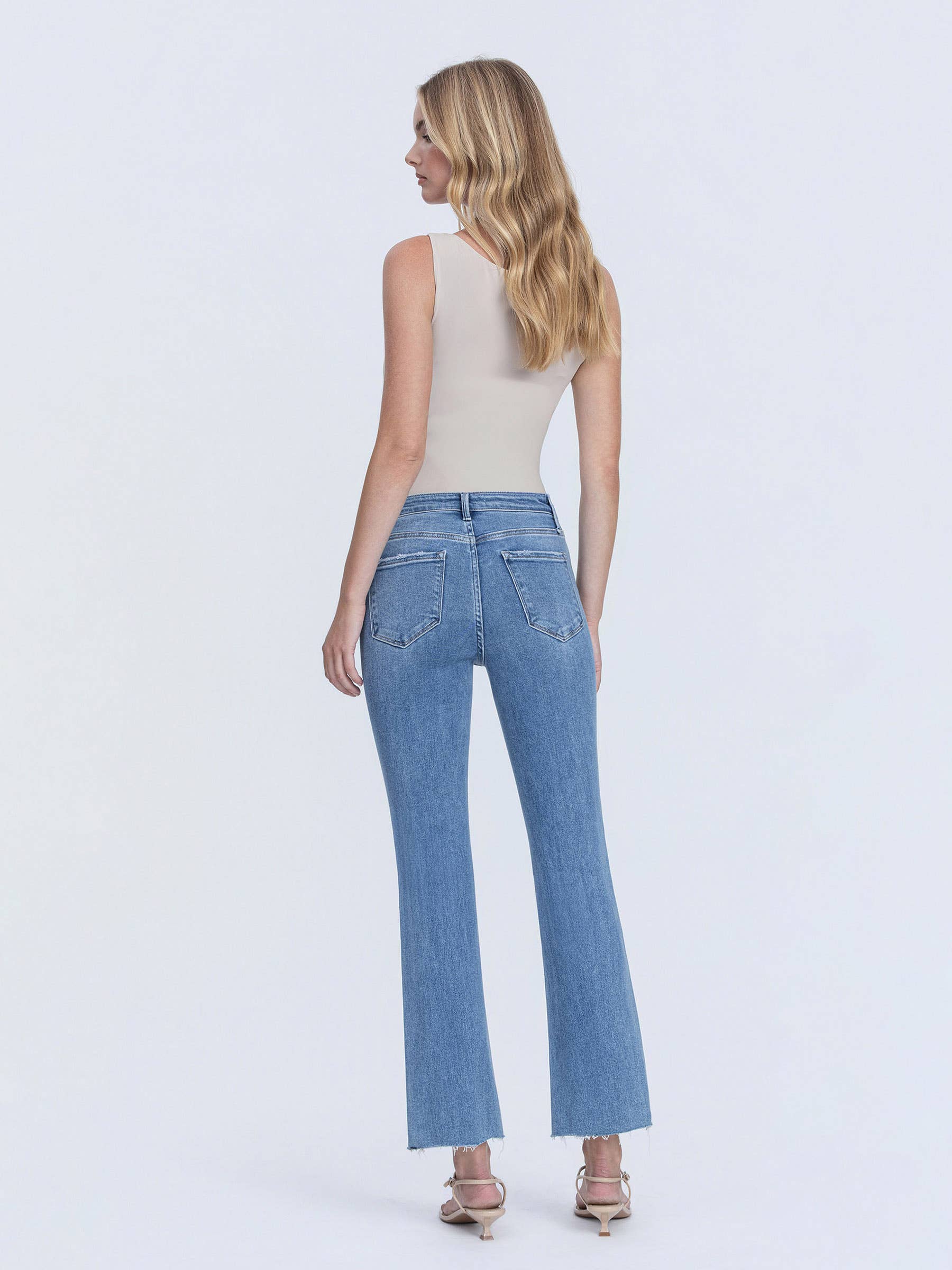 Melia Jeans