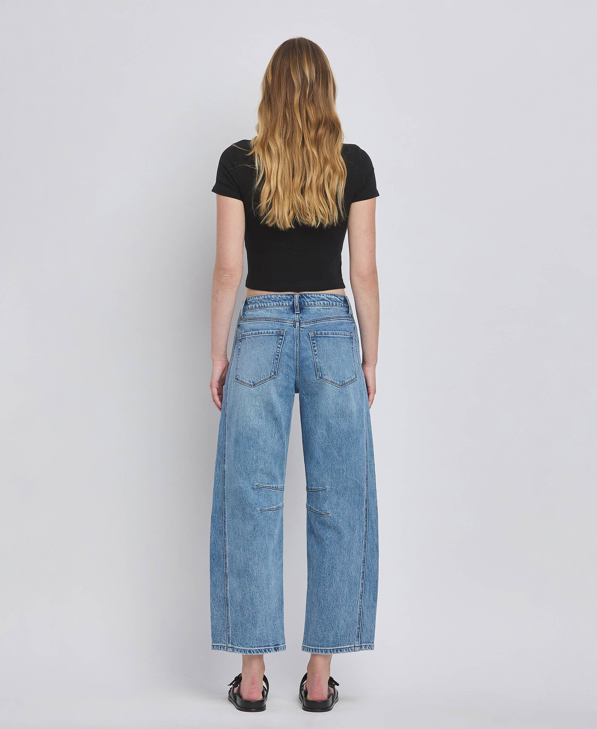 Darby Jeans
