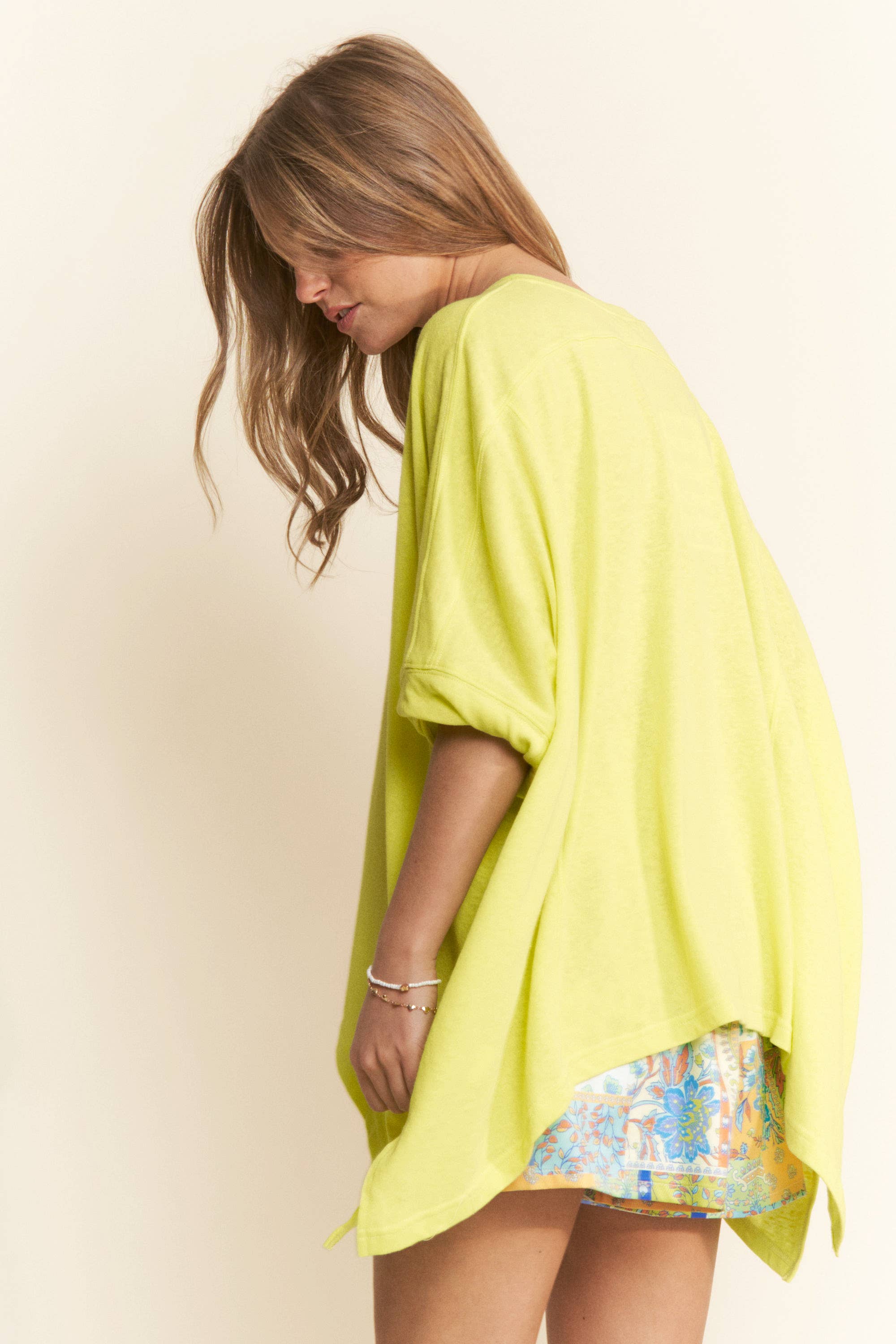 Easy Breeze Tee