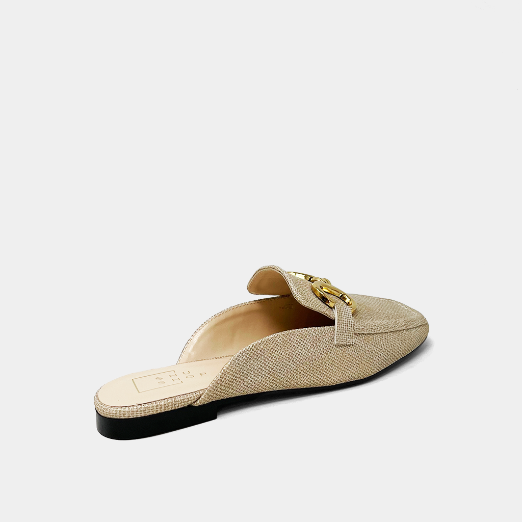 Andromeda Loafer