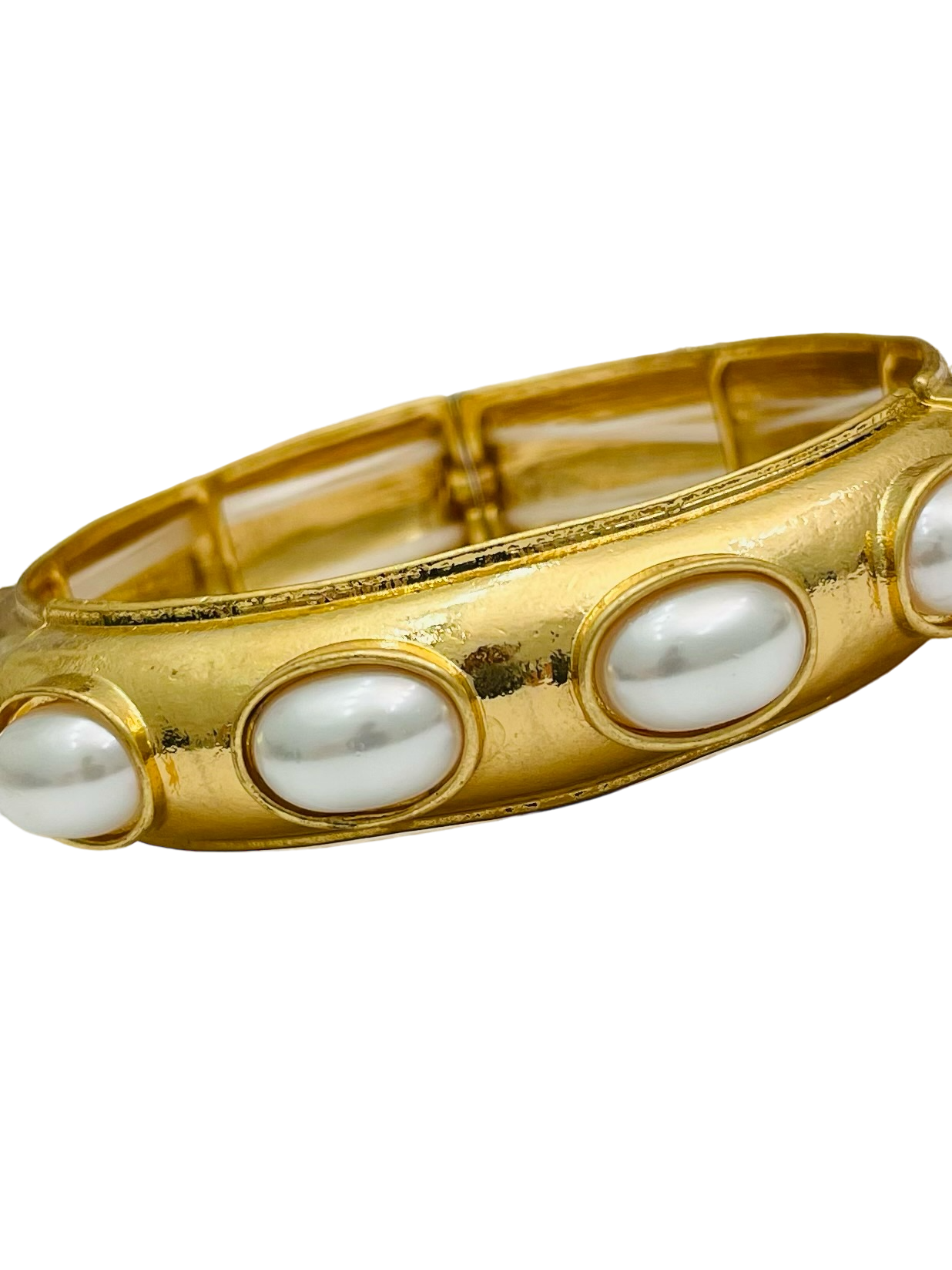 Pearl Bangle