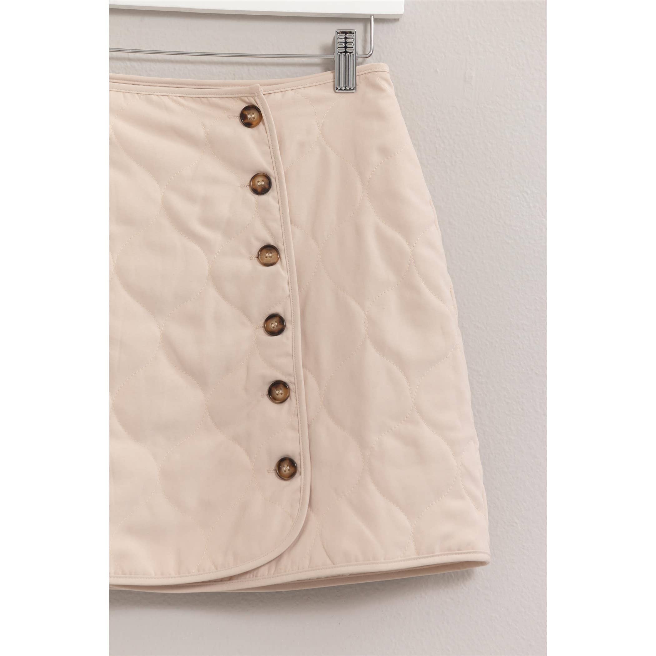 Gretchen Mini Skirt