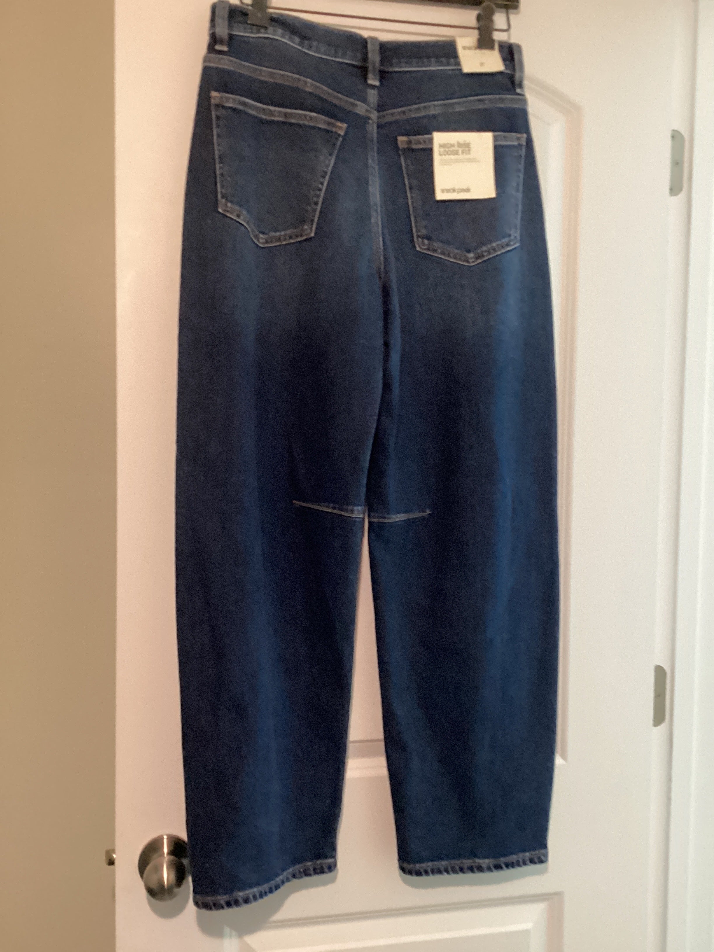 Winnie Jeans