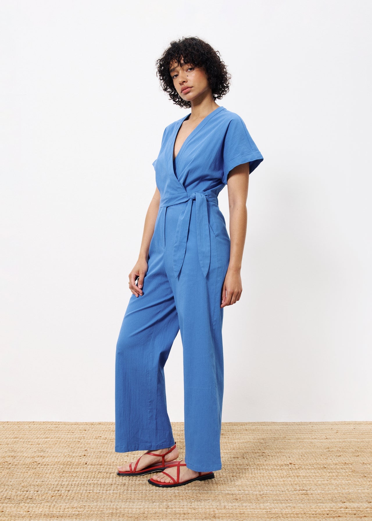 Adrielle Jumpsuit