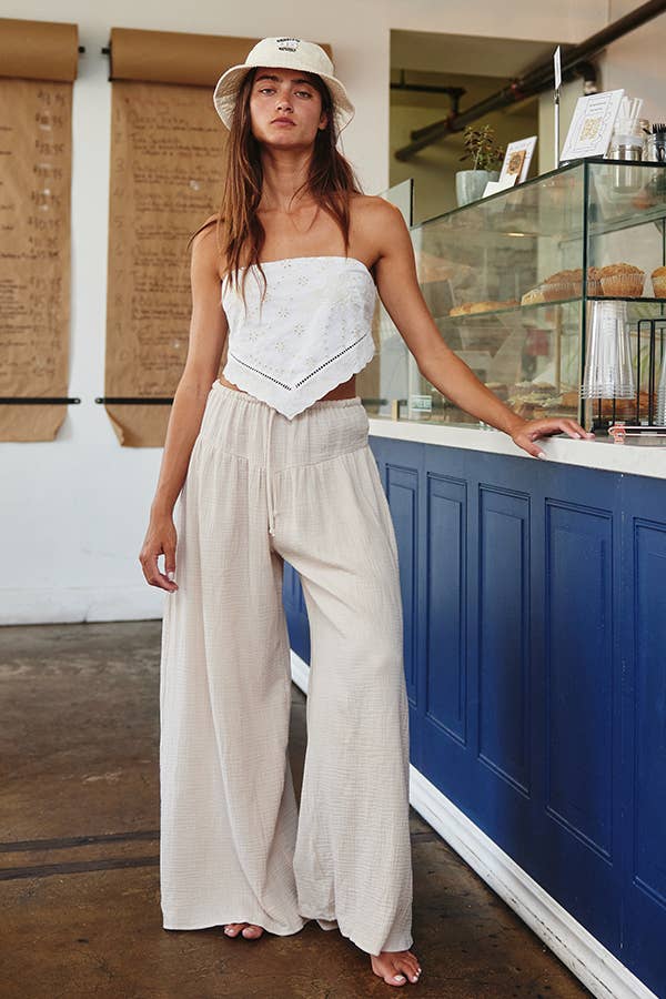 Amanda Pants