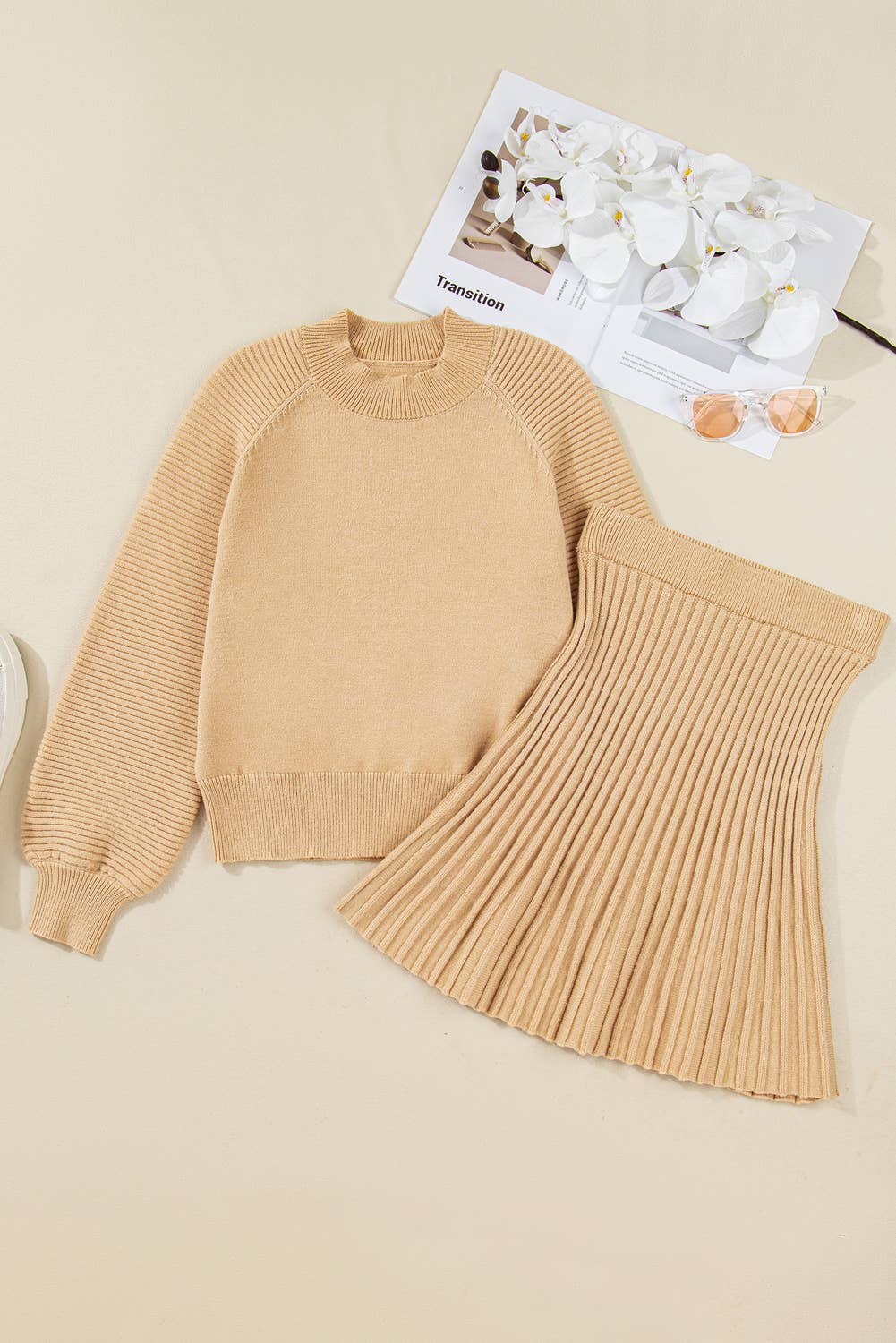 Olivia Set