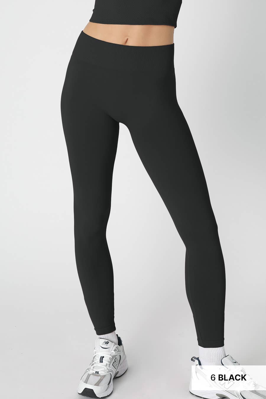 NB7758 - Signature Leggings