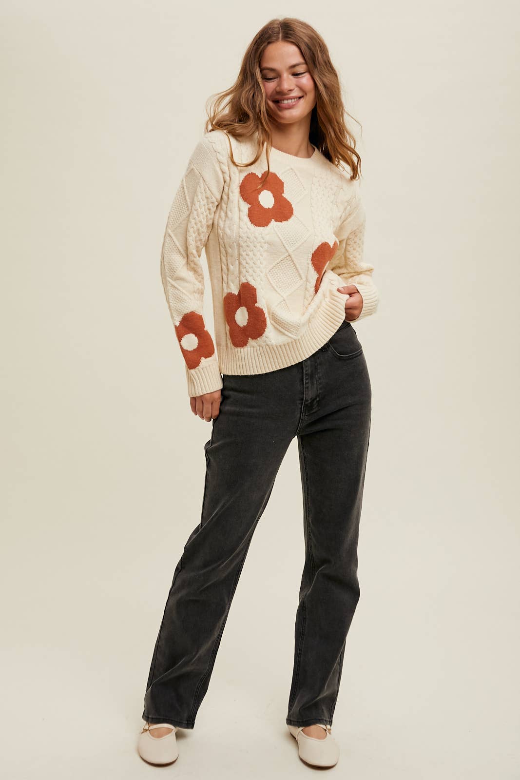 Becky Jeans