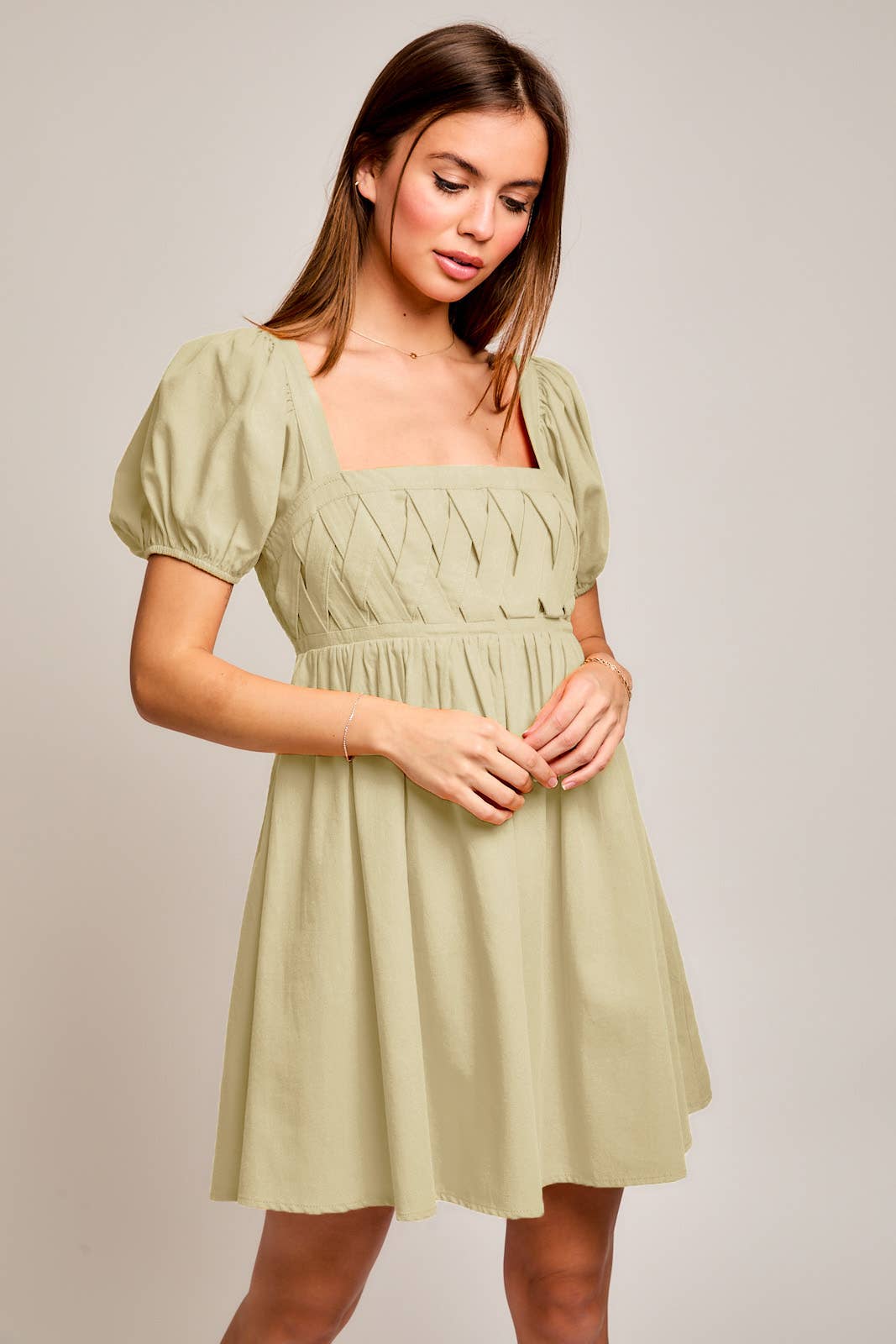 Samantha Dress