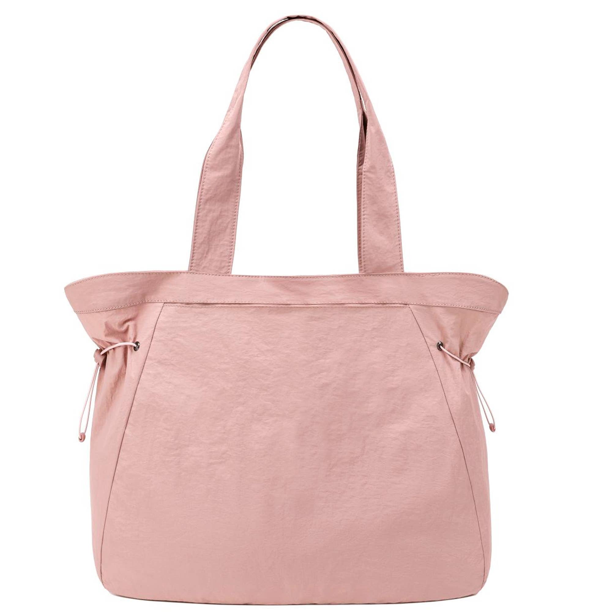 Amelie's Water Repellent Daily Active Nylon Tote