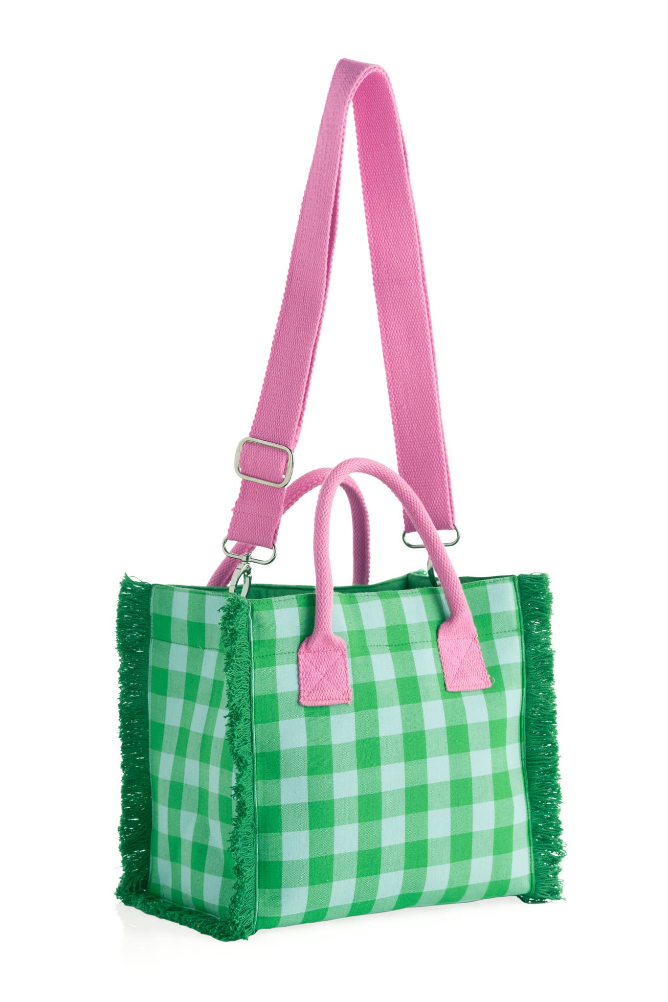 ANNA MINI TOTE