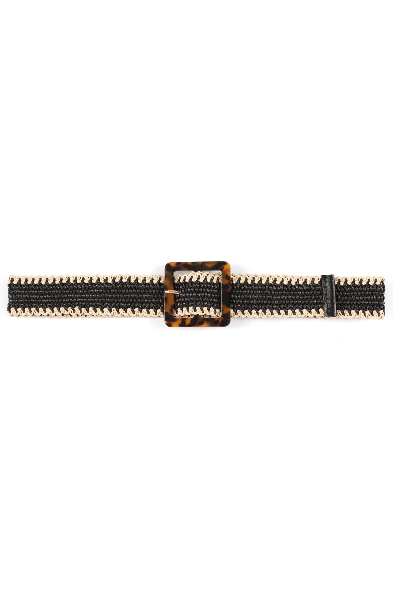 YARA BELT,BLACK