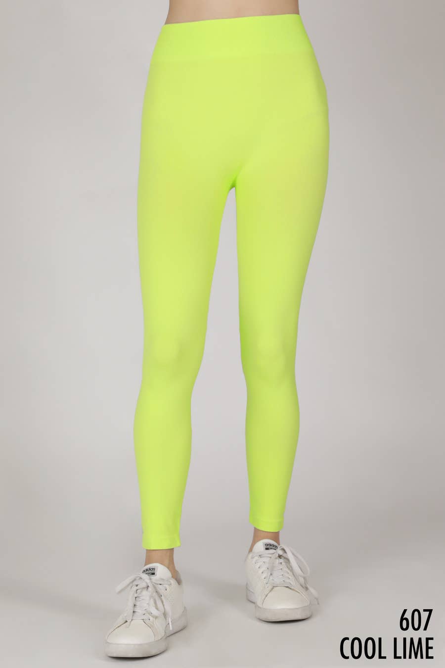 NB7758 - Signature Leggings