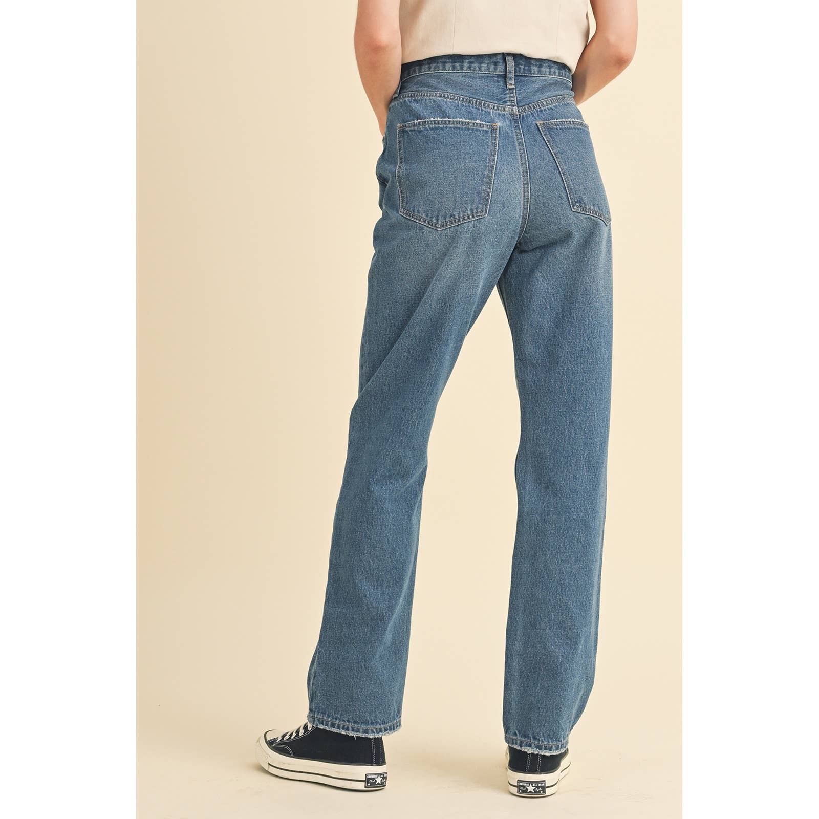 Kimmy Jeans