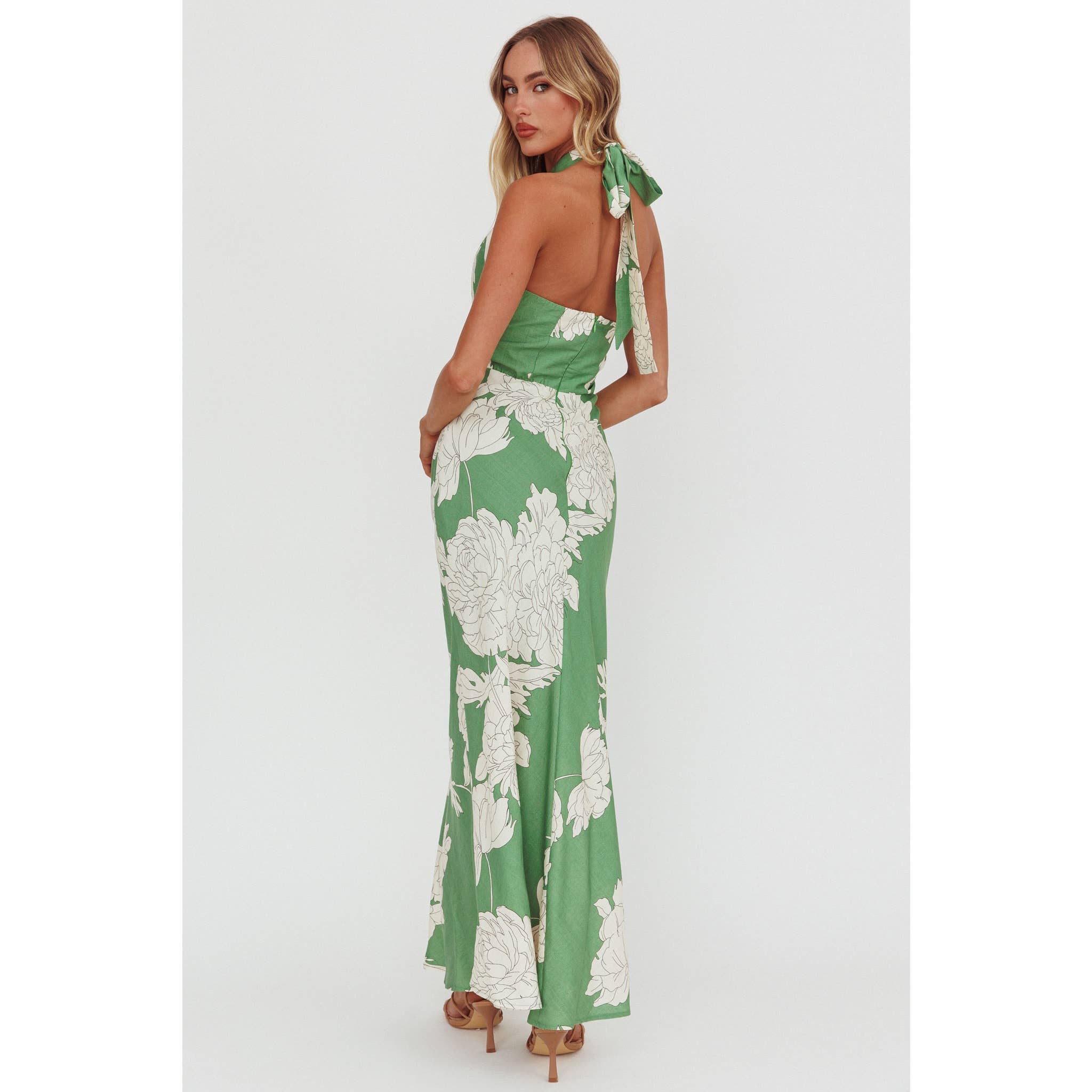 Lana Maxi