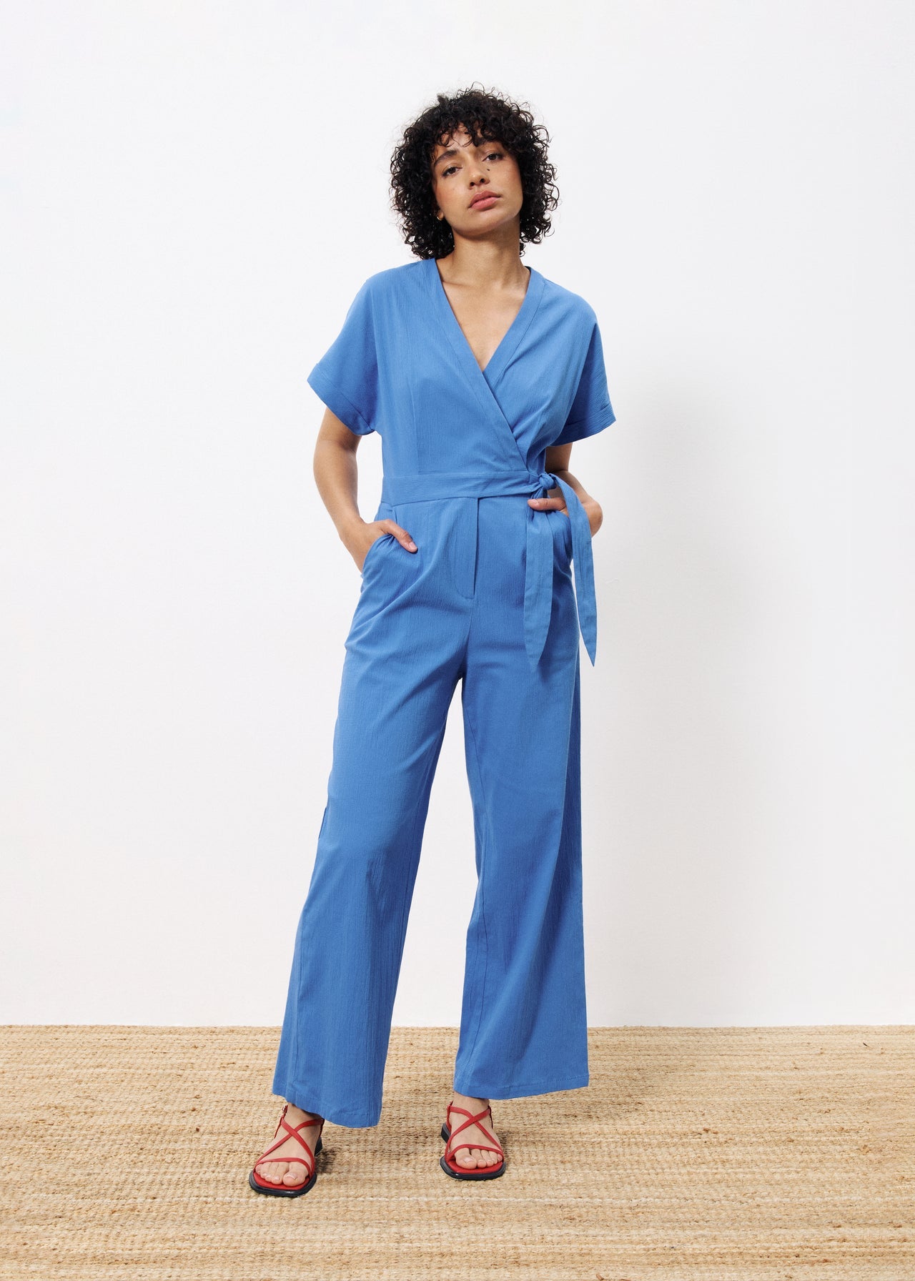 Adrielle Jumpsuit