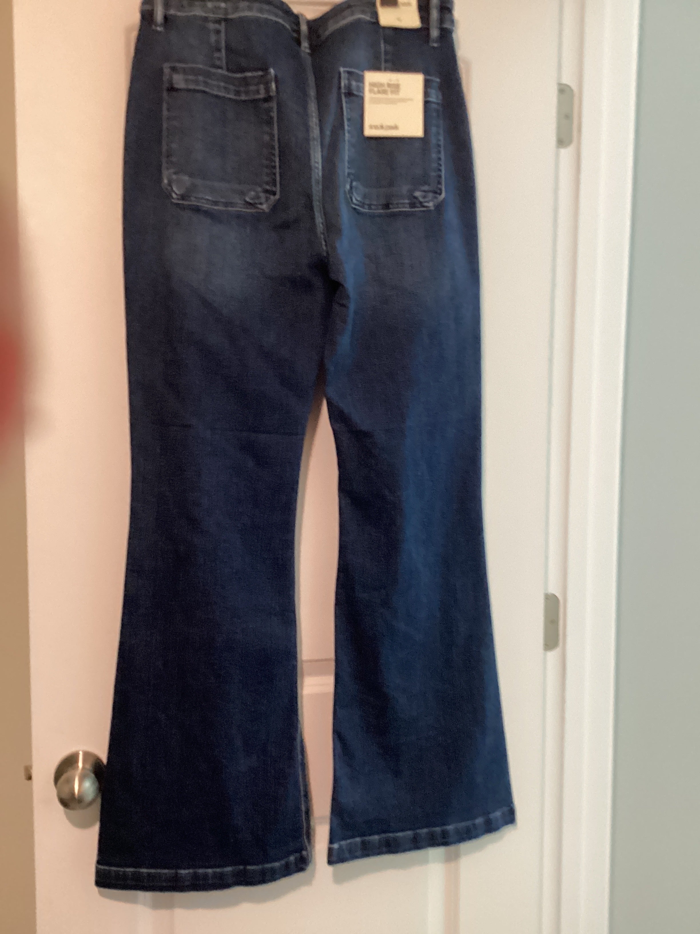 Clarkson Jeans