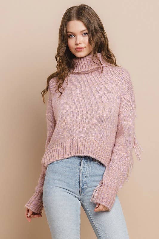 Nikki Sweater