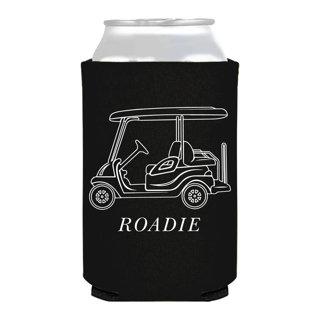 Roadie Golf Cart Masters Can Cooler