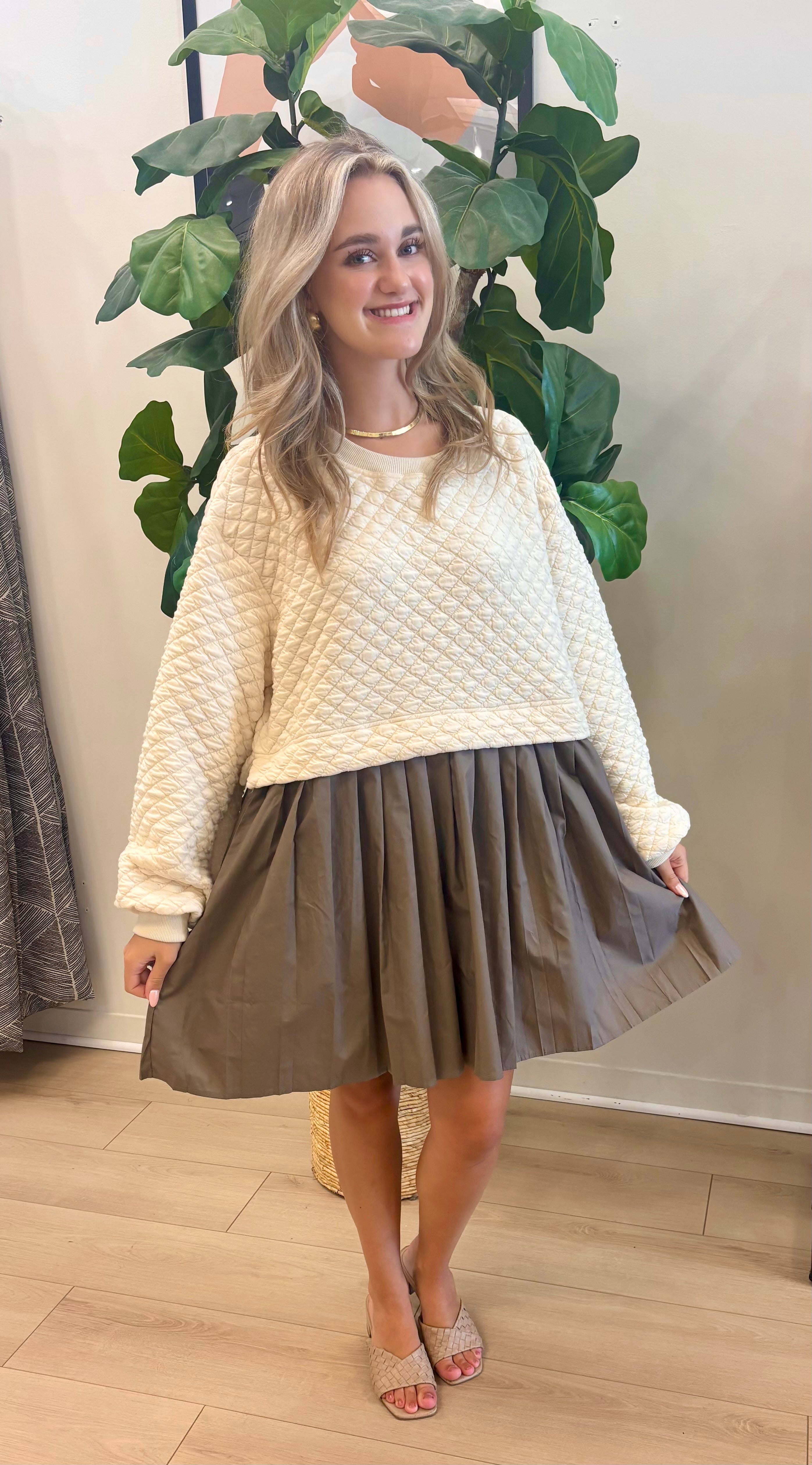 Casey Dress