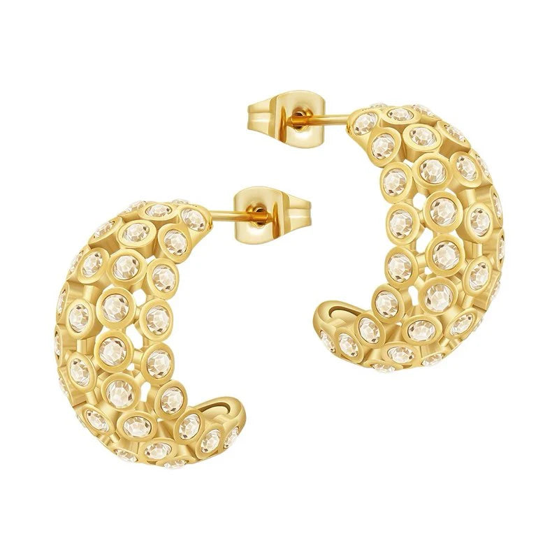 Ariana Earrings